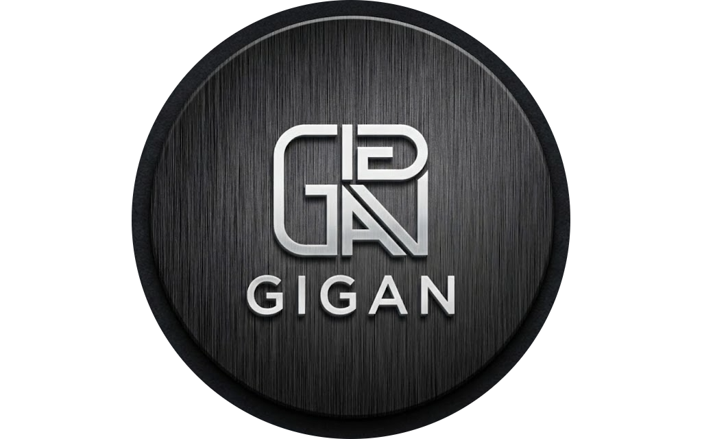 GIGAN Logo